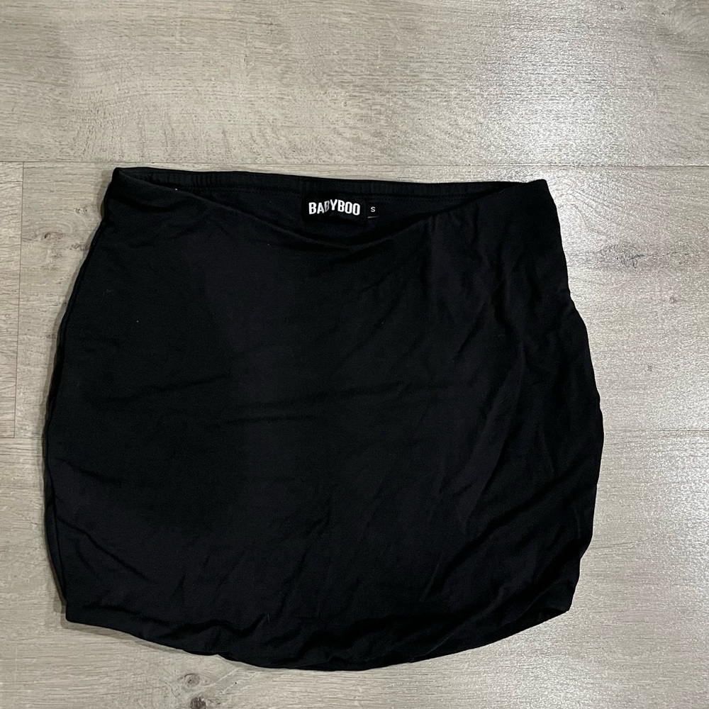 Best skirt ever